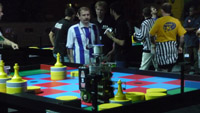 Eurobot'2011